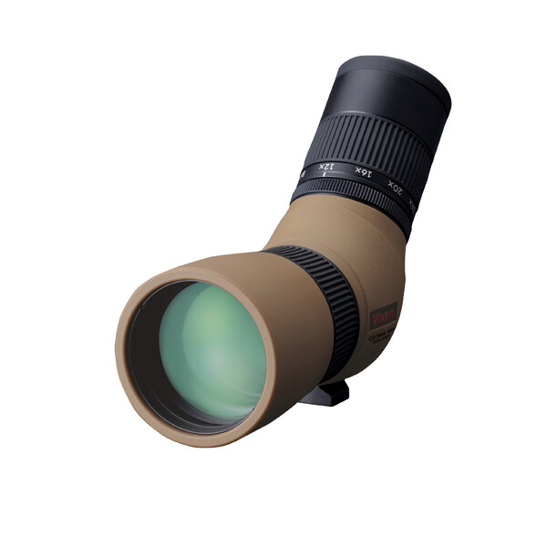 Vixen Spotting scope Geoma Mini ED50 8-24x Zoom inkl. Stativ PS-149