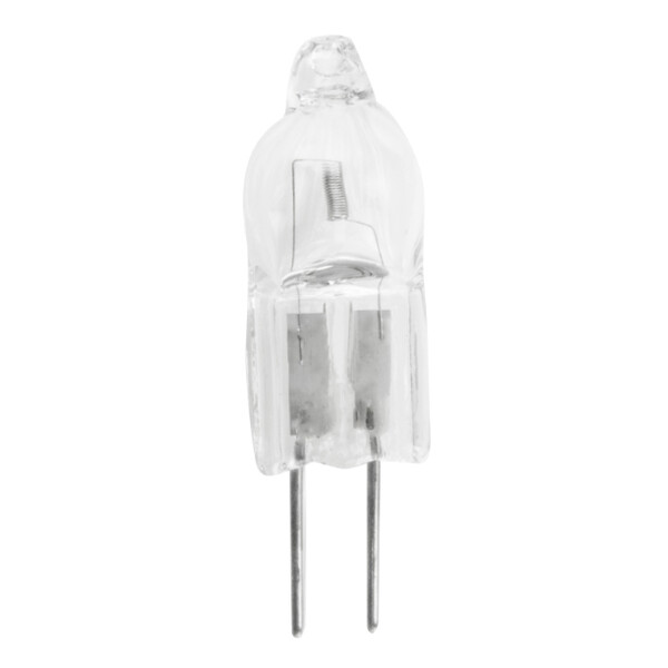 Novex Halogeen vervanglamp, 12 Volt / 10 Watt, voor P- en AR-serie