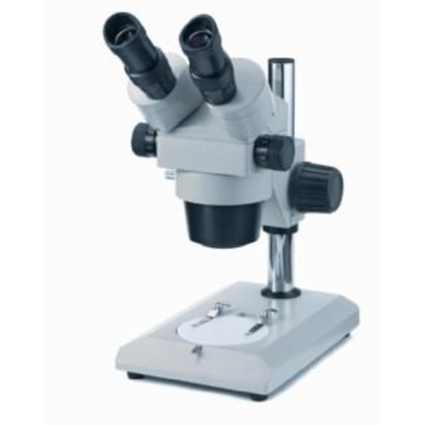 Novex Stereozoommikroskop RZB-PL Zoom, binokular
