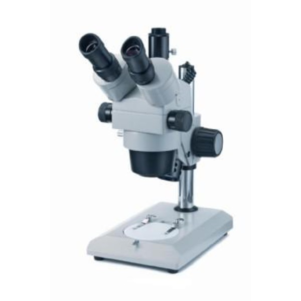 Novex Stereozoommikroskop RZT-PL Zoom, trinokular
