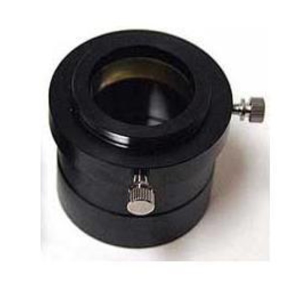 TS Optics Adapter 2", met reducer 1,25'' en bevestigde T2-schroefdraad