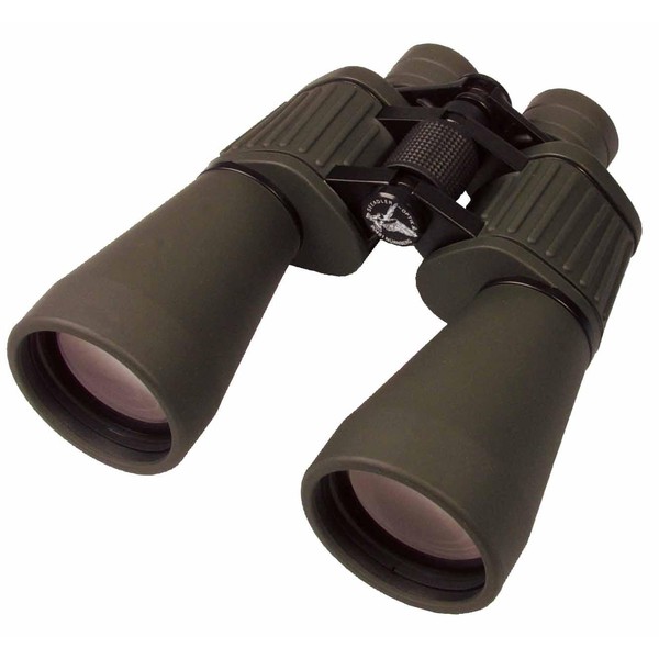 Seeadler Optik Fernglas BaK4 9x63 ZCF