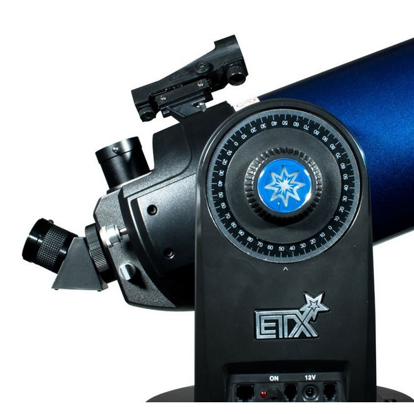 Meade Amici-prisma, 45°, 1,25", voor ETX-90 en ETX-125