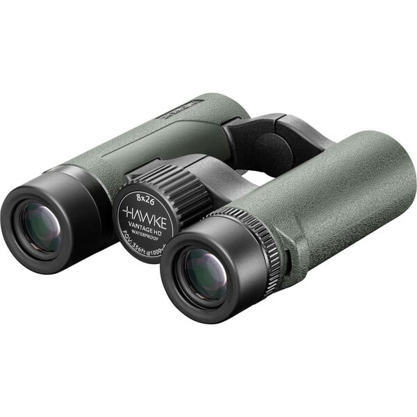 HAWKE Verrekijkers Vantage HD 8x26