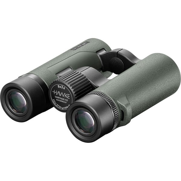 HAWKE Verrekijkers Vantage HD 8x34
