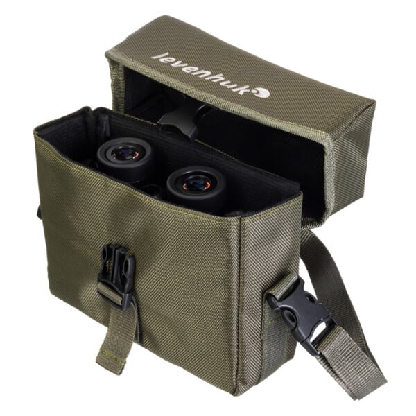 Levenhuk Verrekijkers Sherman PRO 12x42