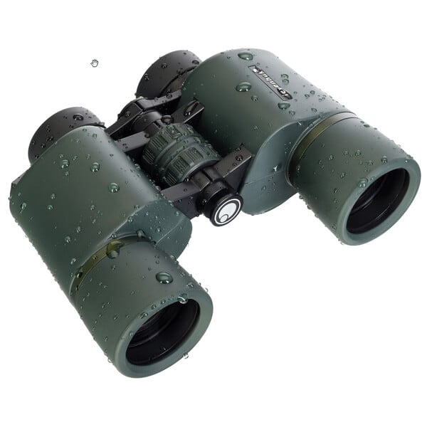 Levenhuk Verrekijkers Sherman PRO 12x42