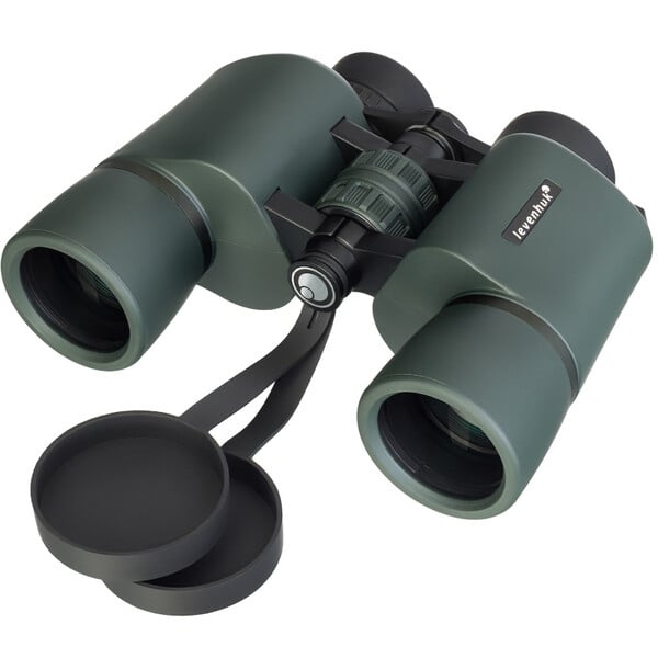 Levenhuk Verrekijkers Sherman PRO 10x42