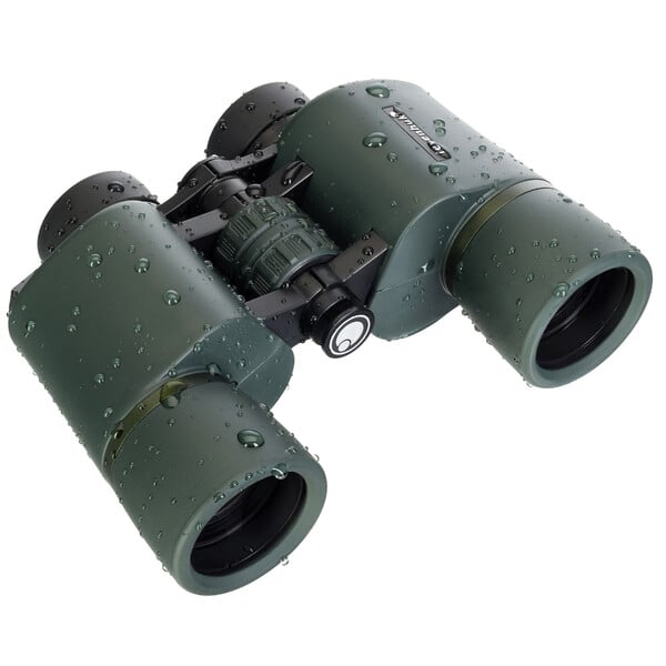 Levenhuk Verrekijkers Sherman PRO 8x42