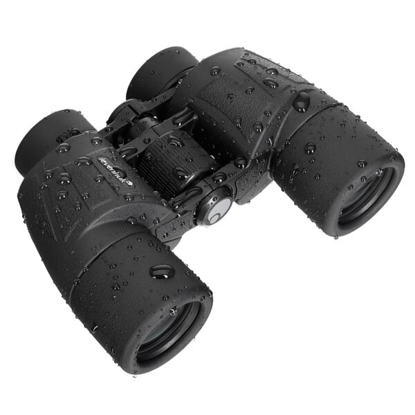 Levenhuk Verrekijkers Sherman BASE 10x40