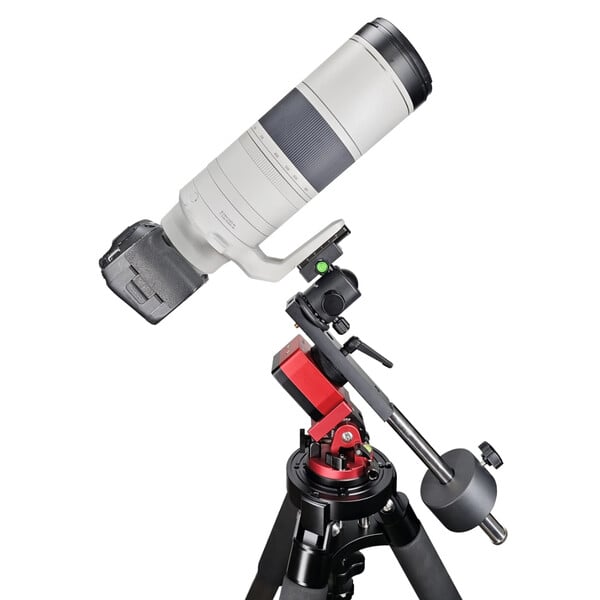 iOptron Montering PST Micro Sky Tracker
