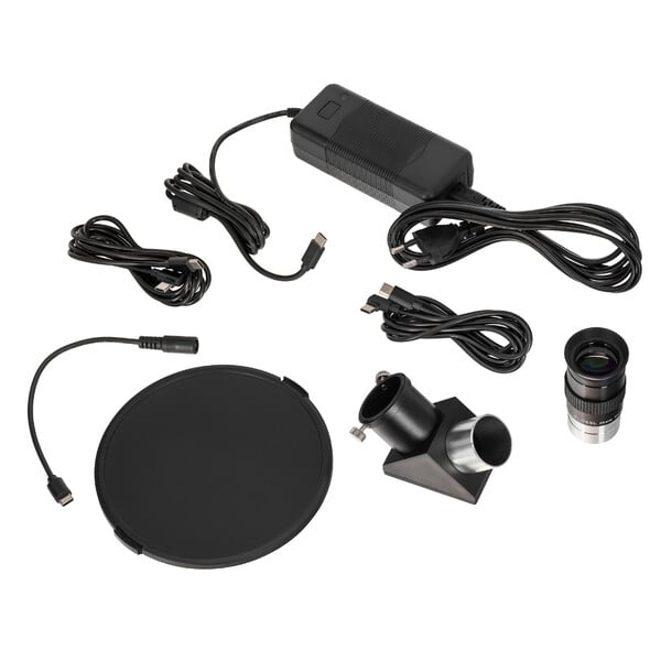 Levenhuk Smart Telescope MC 127/1900 Kelvin Bright STM127