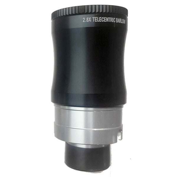 DayStar Telecentrische lens Combo Quark 2,8x