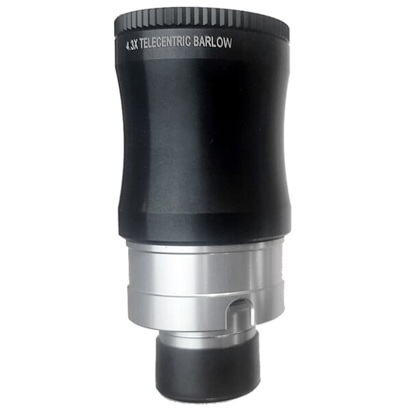 DayStar Telecentrische lens Combo Quark 4,3x