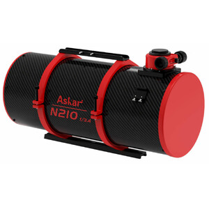 Askar Telescoop N 210/756 N210 Astrograph