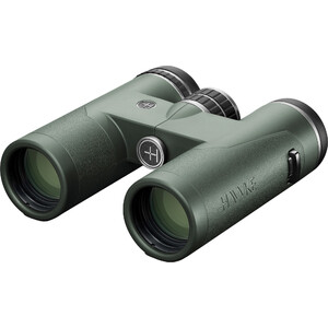 HAWKE Verrekijkers Frontier ED X 10x34 Gen 2