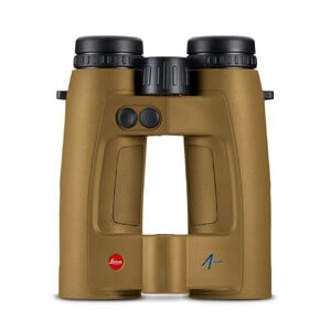 Leica Verrekijkers Geovid Max 10x42