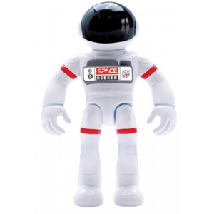 Buki Astronaut