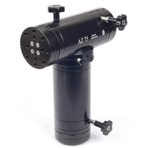 Montering AZ 75-encoder