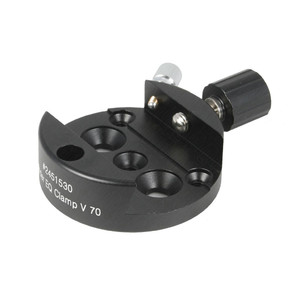 Baader V-prismaklem, Ø 70mm