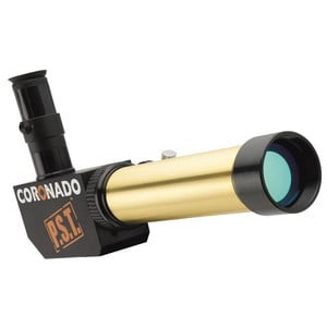 Coronado Zonnetelescoop ST 40/400 PST Personal Solar telescoop OTA