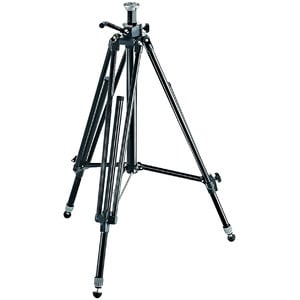 Manfrotto Aluminium statief 028B