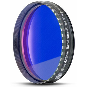 Baader Filters 435nm 2"