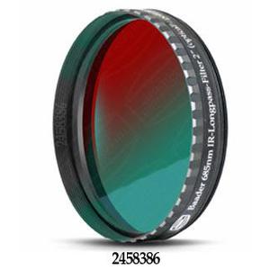 Baader Filters IR-passeerfilter (685 nm), 2" (planoptisch gepolijst)