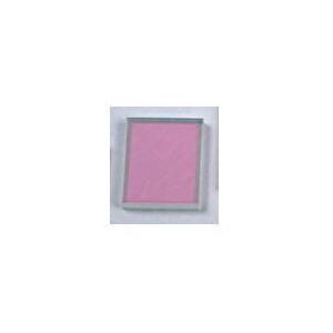 Baader Filters DSLR astro conversiefilter ( ACF 2), voor Canon EOS 350 D/20 D, verbeterde spectrale transmissie! (planoptisch gepolijst)