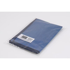 Baader Optical Wonder doek in transparante zak (25x25cm), randen zuiver omzoomd