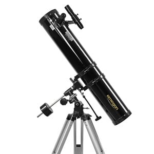 Omegon Telescope N 114/900 EQ-1