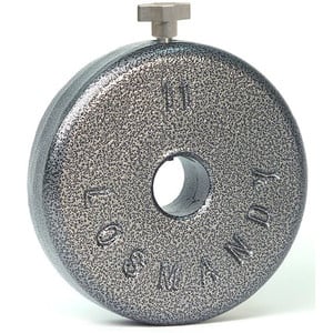 Losmandy Tegengewicht 5 kg