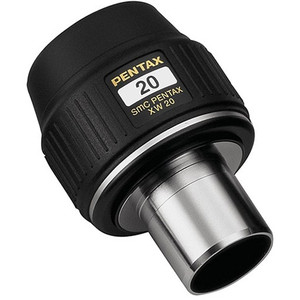 Pentax SMC XW oculair, 20mm, 1,25