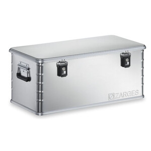Zarges Transportkoffer Box (750×350×310 mm)
