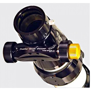 Starlight Instruments Micro Pinion Assembly microfocuser, voor oudere Tele Vue telescopen, met rem (TVRF)