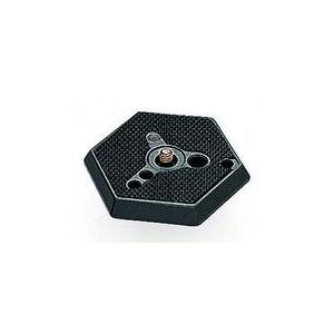 Manfrotto Snelkoppelingsplaat 030-14 1/4"; quick release plate