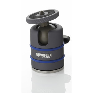 Novoflex Balhoofd Ball 30