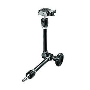 Manfrotto 244RC Magic Arm, met draaiknop en 323