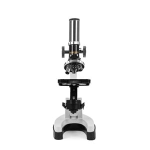 Omegon Microscoop MonoView microscopieset, 1200x