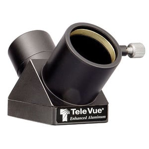 TeleVue Zenitspiegel, 90°, 1,25"