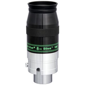 TeleVue Oculair Ethos 8mm 1,25"/2"