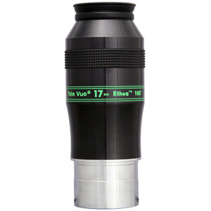 TeleVue Oculair Ethos 17mm 2"