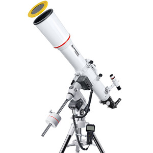Bresser Telescoop AC 102/1000 Messier Hexafoc EXOS-2 GoTo