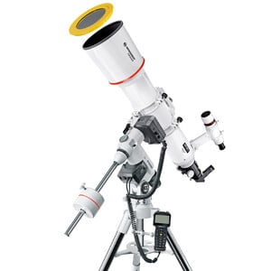 Bresser Telescoop AC 127S/635 Messier EXOS 2 GoTo