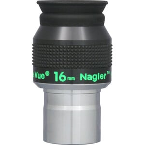 TeleVue Oculair Nagler Typ 5 16mm 1,25"