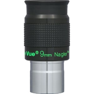 TeleVue Nagler oculair, type 6, 9mm, 1,25"