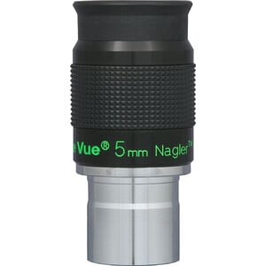 TeleVue Nagler oculair, type 6, 5mm, 1,25"