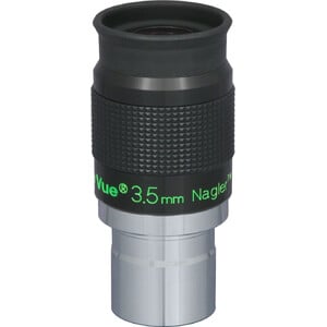 TeleVue Oculair Nagler Type 6 3,5mm 1,25"