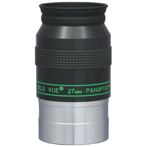 TeleVue Oculair Panoptic 27mm 2"