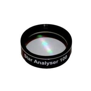 Paton Hawksley Spectroscoop Star Analyser 100